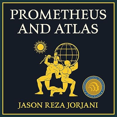 Prometheus and Atlas