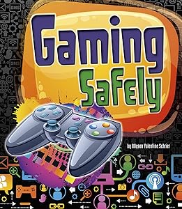 Tech Safety Tips Pack A of 4 (Fact Finders: Tech Safety Tips)