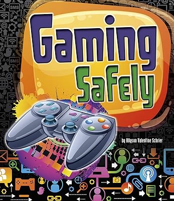 Tech Safety Tips Pack A of 4 (Fact Finders: Tech Safety Tips)