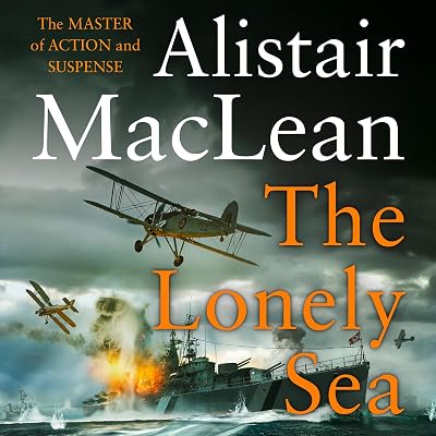 The Lonely Sea