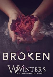 Broken (The Last Kiss)