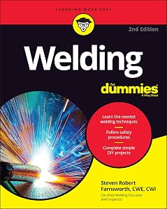 Welding For Dummies