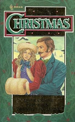 Harlequin Historical Christmas Stories 1992: Miss Montrachet Requests/ Christmas Bounty/ A Promise Kept