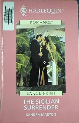 The Sicilian Surrender