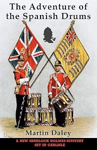 The Adventure of the Spanish Drums