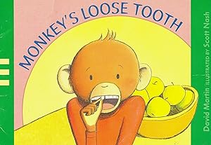 Monkeys Tooth (Brand New Readers Series)