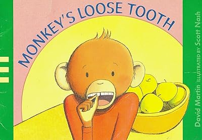 Monkeys Tooth (Brand New Readers Series)