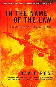 In the Name of the Law