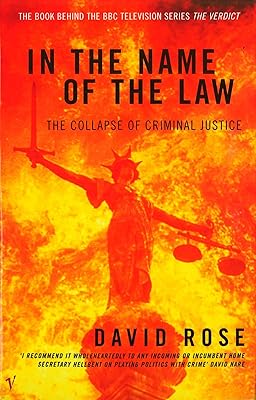 In the Name of the Law