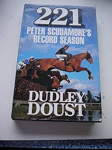 221: Peter Scudamore's Record Season by Dudley Doust