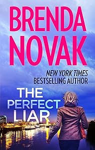 The Perfect Liar (The Last Stand Book 5)