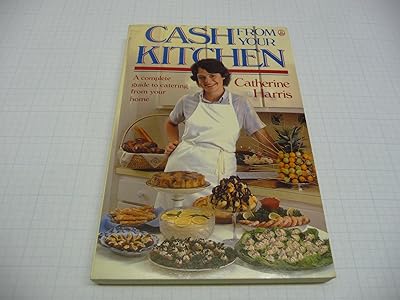 Cash from Your Kitchen