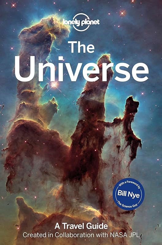 The Universe (Lonely Planet) by Lonely Planet