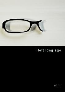 i left long ago (writing in one breath Book 1)