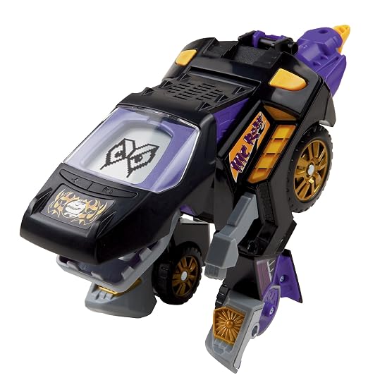 VTech Switch & Go Dinos - MC Roar The Giganotosaurus Dinosaur