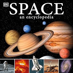 Space: A Children's Encyclopedia