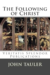 The Following of Christ