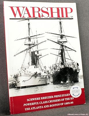 Warship: No. 48