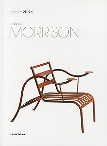 Jasper Morrison: Minimum Design by Gabriele Neri
