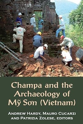 Champa and the archaeology of My Son (Vietnam)