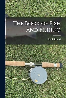 The Book of Fish and Fishing