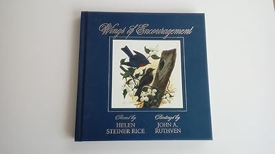 Wings of Encouragement: Poems