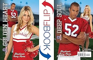 Golden Heart/Deep Soul (Grovehill Giants)