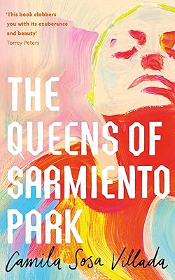 The queens of Sarmiento Park