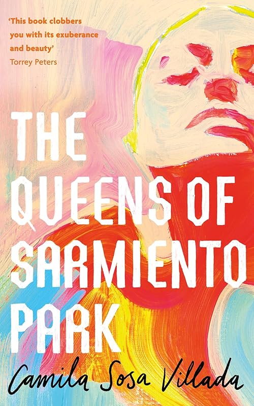 The queens of Sarmiento Park by unknown author