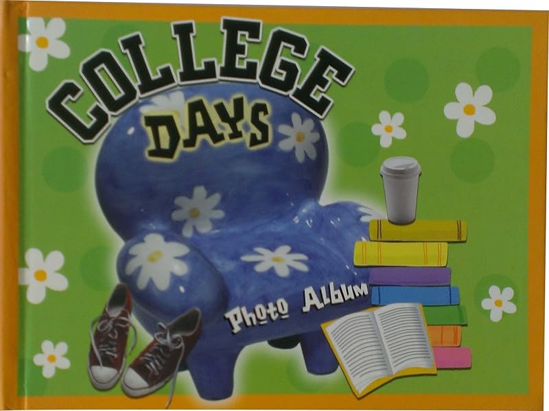 College Days/Nights by unknown author
