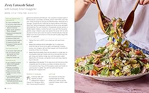 Dig In!: Over 100 Easy, Delicious, and Stress-Free Recipes to Make on Repeat (A Cookbook) by Erin O'Brien