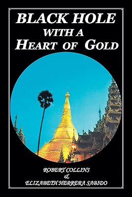 Black Hole with a Heart of Gold