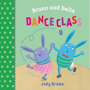 The Dance Class: Bruno and Bella
