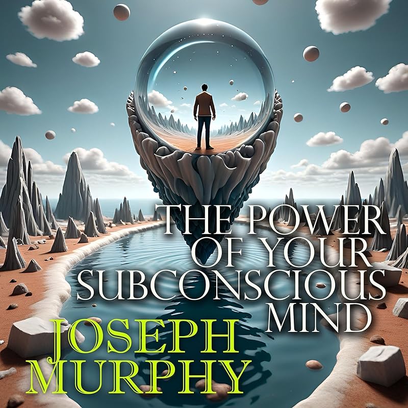 The Power of Your Subconscious Mind by Joseph Murphy