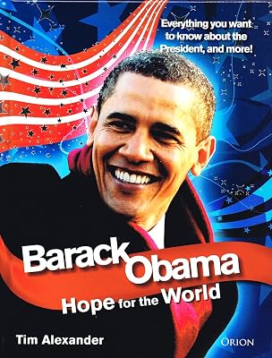 Barack Obama