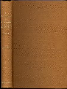 Introduction to English Legal History by john-hamilton-baker