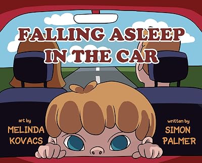 Falling Asleep in the Car