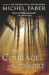 The Courage Consort