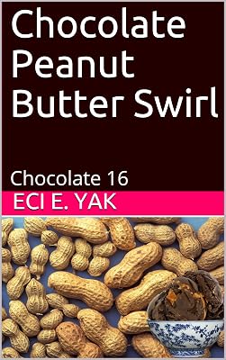 Chocolate Peanut Butter Swirl: Chocolate 16