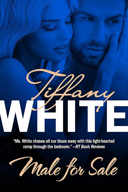 Male for Sale by Steve White