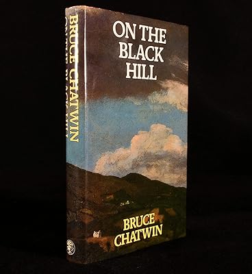 On the black hill