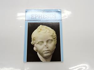 Ephesus by selahattin-erdemgil