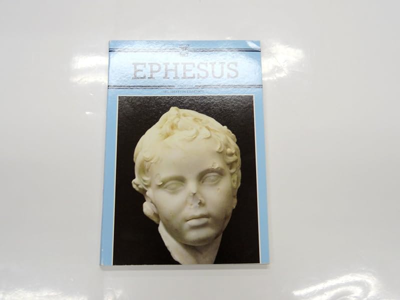Ephesus by selahattin-erdemgil