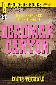 Deadman Canyon (Prologue Western)