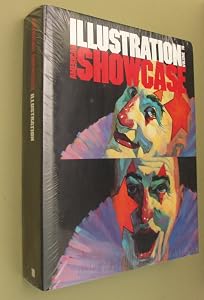American Illustration Showcase Volume 10 by American Showcase