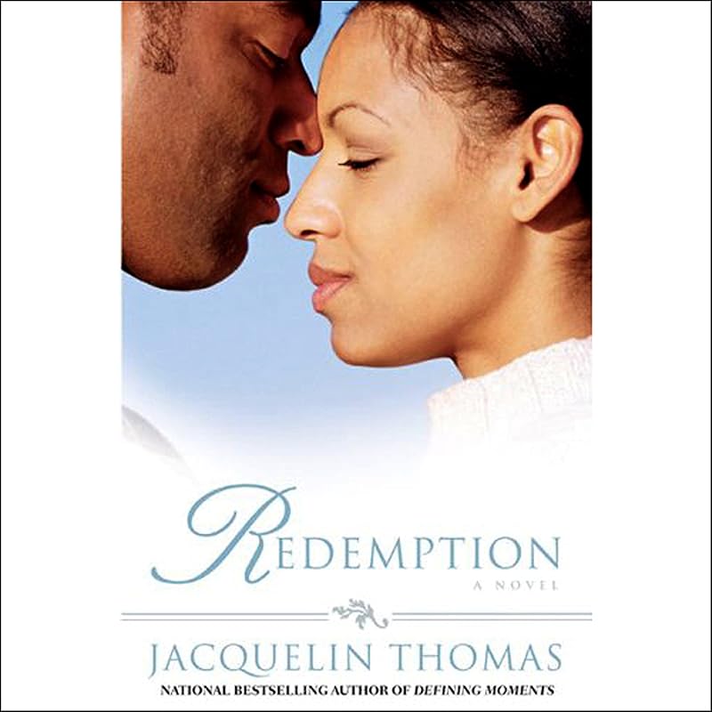 Redemption by Jacqueline Thomas