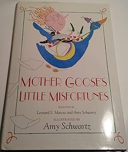 Mother Goose's Little Misfortunes