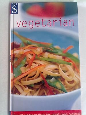 Vegetarian