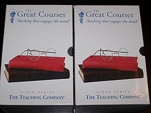 Great Figures of the Old Testament (The Great Courses, The Teaching Company, VHS)