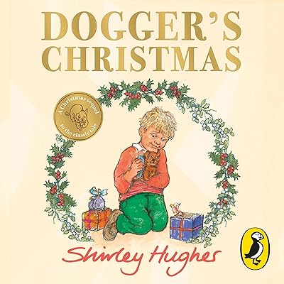 Dogger's Christmas